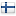 farminfoservice.ru server is located in Finland
